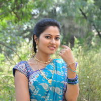 Suhasini Latest Saree Photos | Picture 620449