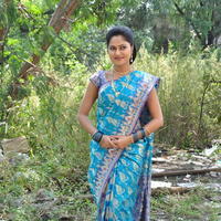 Suhasini Latest Saree Photos | Picture 620461
