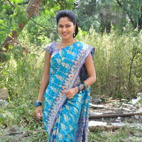 Suhasini Latest Saree Photos | Picture 620463