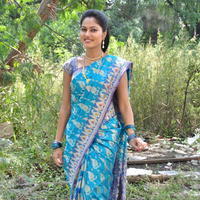 Suhasini Latest Saree Photos | Picture 620464