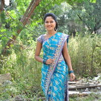 Suhasini Latest Saree Photos | Picture 620465