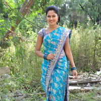 Suhasini Latest Saree Photos | Picture 620467