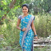 Suhasini Latest Saree Photos | Picture 620468