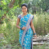 Suhasini Latest Saree Photos | Picture 620469