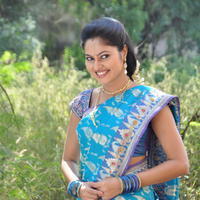 Suhasini Latest Saree Photos | Picture 620478