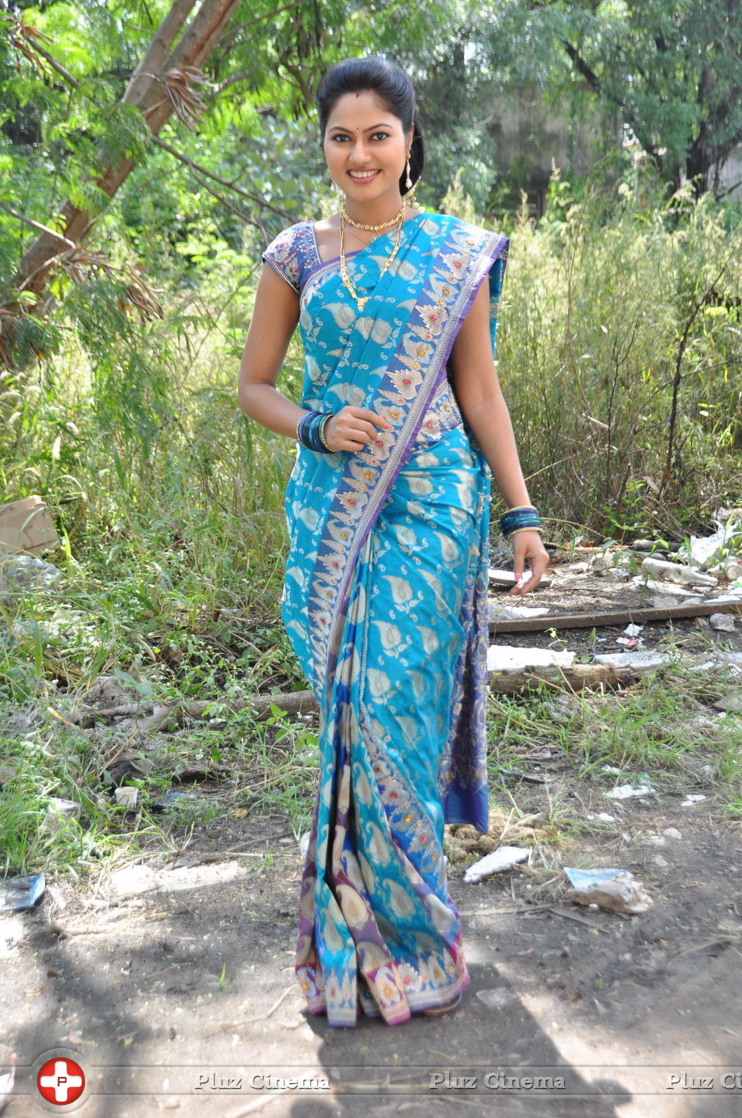 Suhasini Latest Saree Photos | Picture 620468
