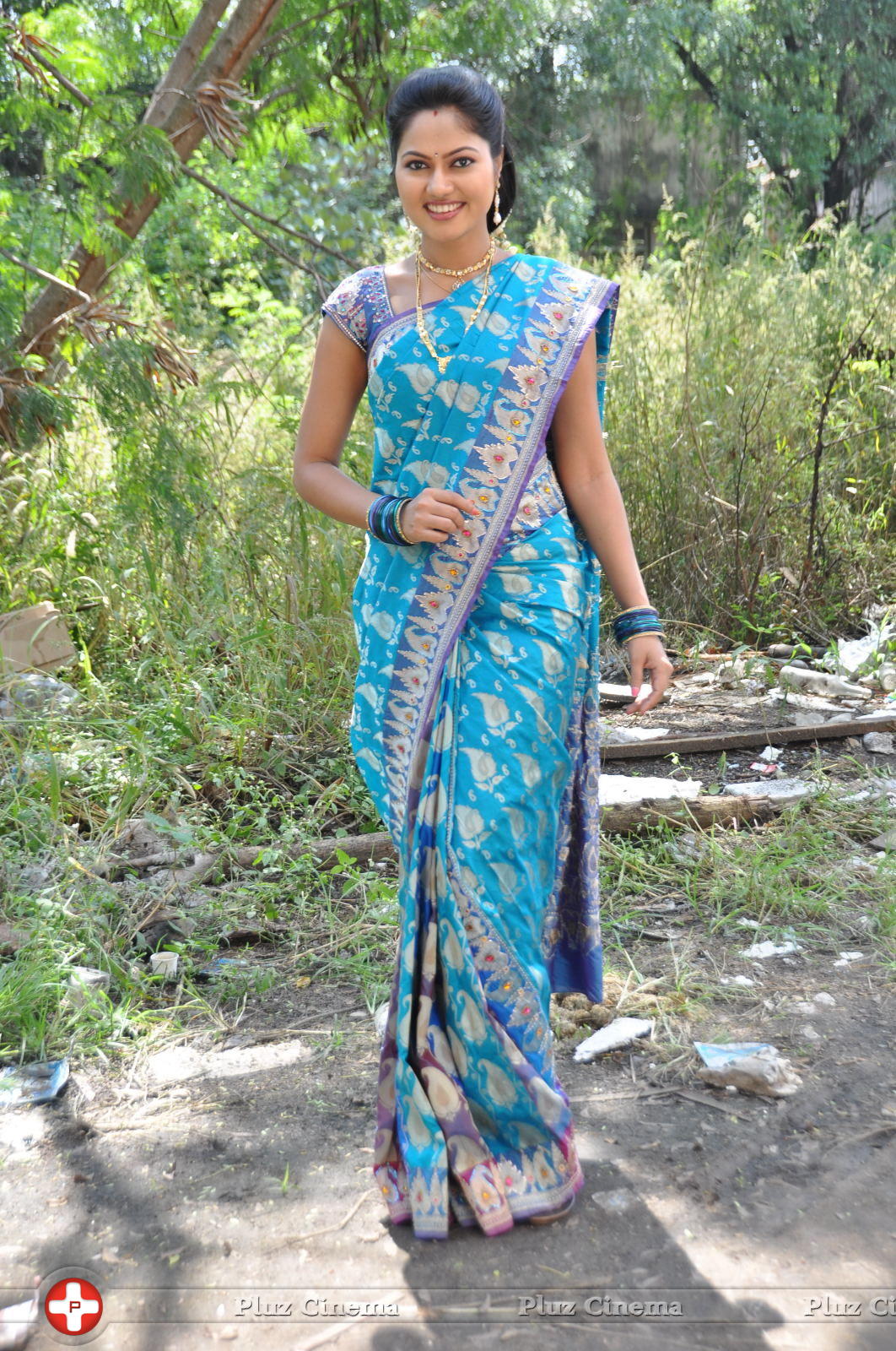 Suhasini Latest Saree Photos | Picture 620469