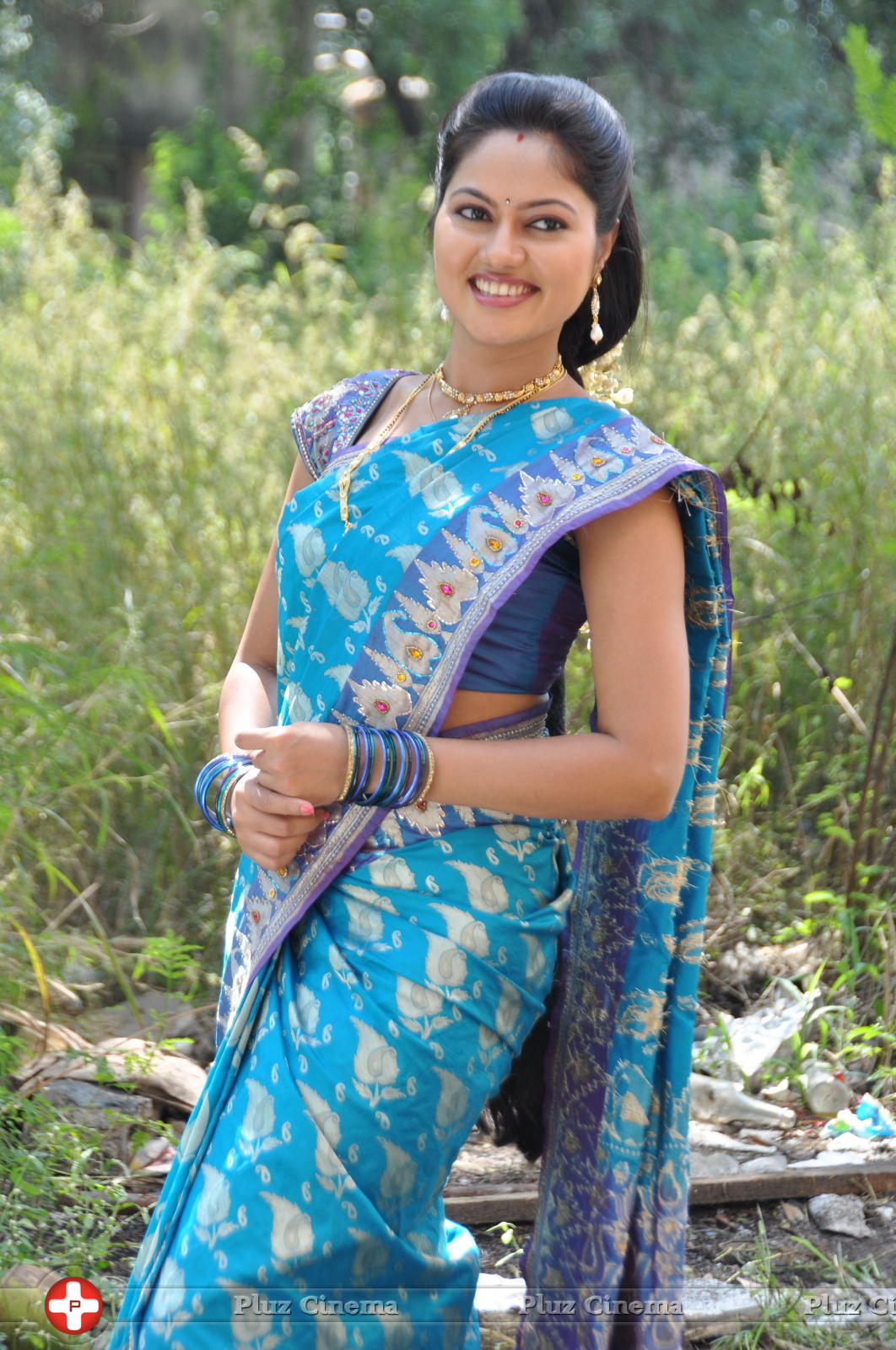 Suhasini Latest Saree Photos | Picture 620470