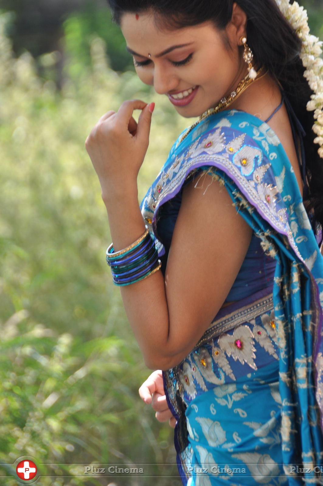 Suhasini Latest Saree Photos | Picture 620489