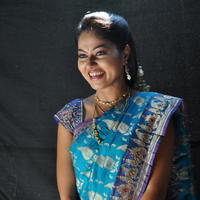 Suhasini Latest Saree Photos | Picture 620362