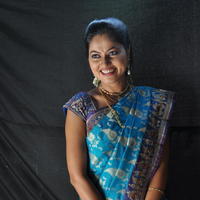 Suhasini Latest Saree Photos | Picture 620363