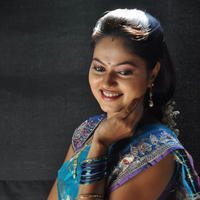 Suhasini Latest Saree Photos | Picture 620364
