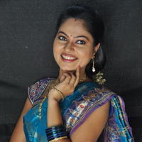Suhasini Latest Saree Photos | Picture 620367