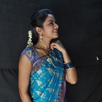 Suhasini Latest Saree Photos | Picture 620370