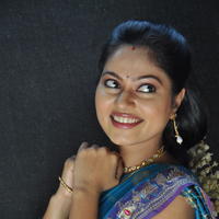 Suhasini Latest Saree Photos | Picture 620371