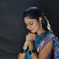 Suhasini Latest Saree Photos | Picture 620373