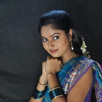 Suhasini Latest Saree Photos | Picture 620374