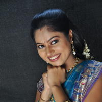 Suhasini Latest Saree Photos | Picture 620375