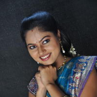 Suhasini Latest Saree Photos | Picture 620376