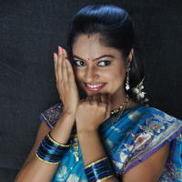 Suhasini Latest Saree Photos | Picture 620377
