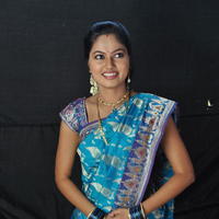 Suhasini Latest Saree Photos | Picture 620379