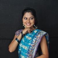 Suhasini Latest Saree Photos | Picture 620380