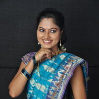 Suhasini Latest Saree Photos | Picture 620381