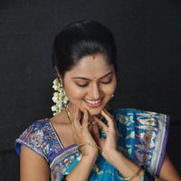 Suhasini Latest Saree Photos | Picture 620382