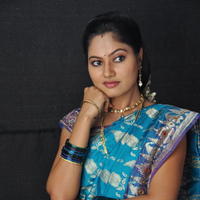 Suhasini Latest Saree Photos | Picture 620383