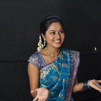 Suhasini Latest Saree Photos | Picture 620385