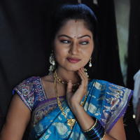 Suhasini Latest Saree Photos | Picture 620393