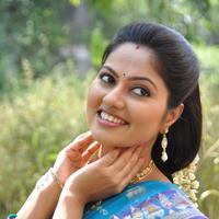 Suhasini Latest Saree Photos | Picture 620405