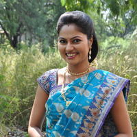 Suhasini Latest Saree Photos | Picture 620410