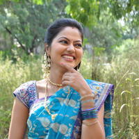 Suhasini Latest Saree Photos | Picture 620414