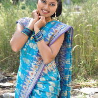 Suhasini Latest Saree Photos | Picture 620428