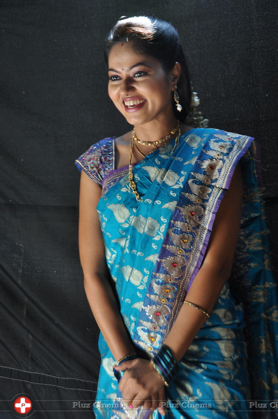 Suhasini Latest Saree Photos | Picture 620362