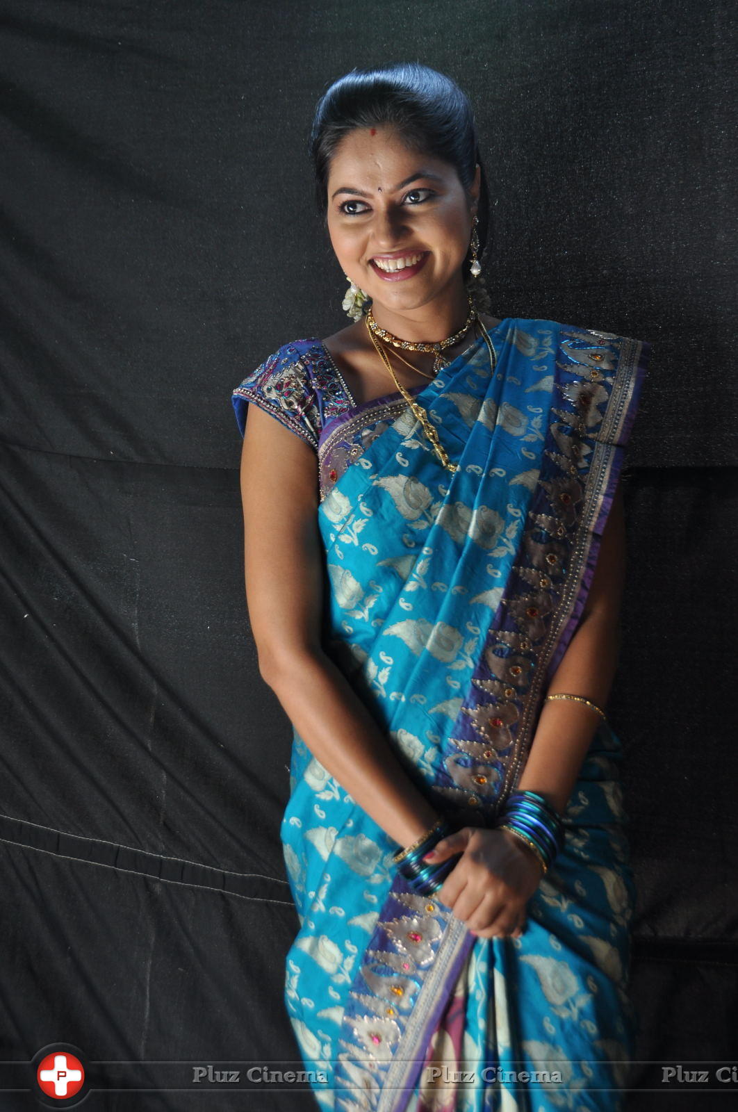 Suhasini Latest Saree Photos | Picture 620363
