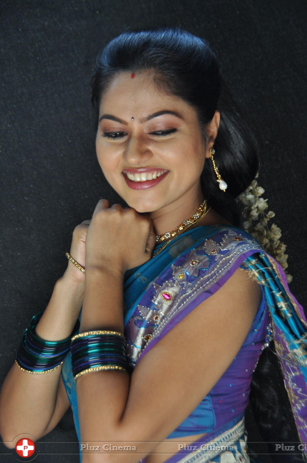 Suhasini Latest Saree Photos | Picture 620372