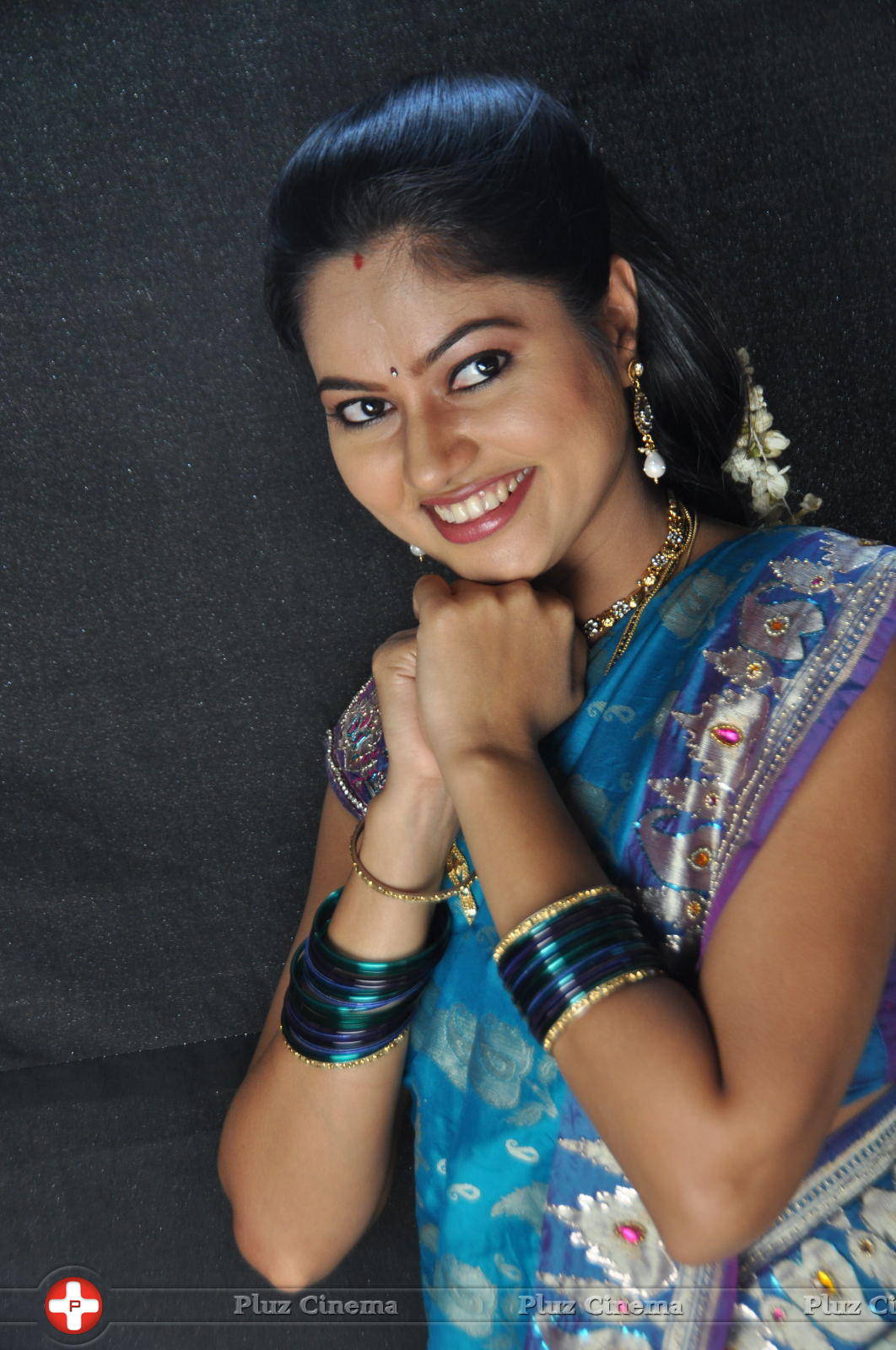 Suhasini Latest Saree Photos | Picture 620375