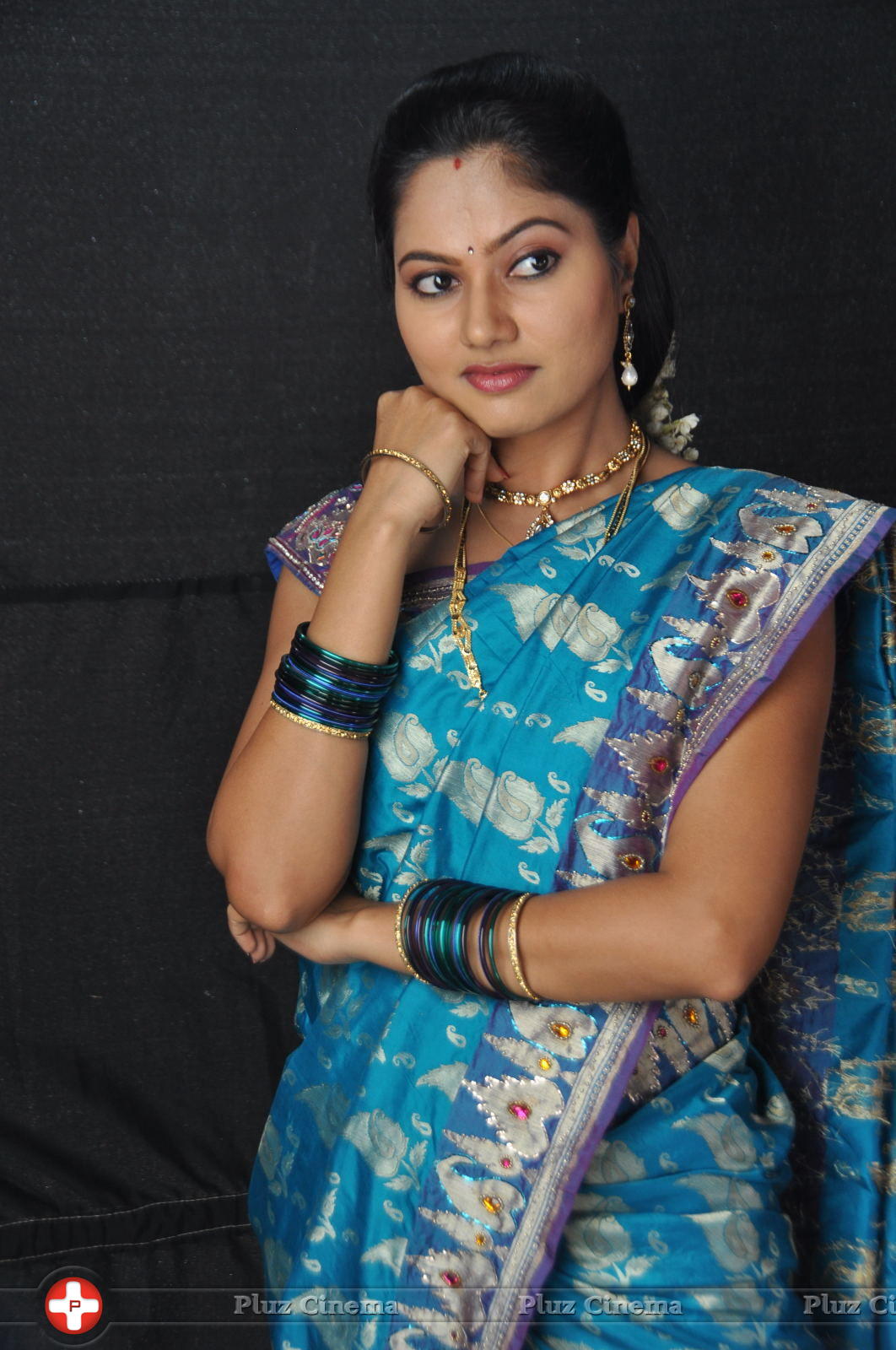 Suhasini Latest Saree Photos | Picture 620383