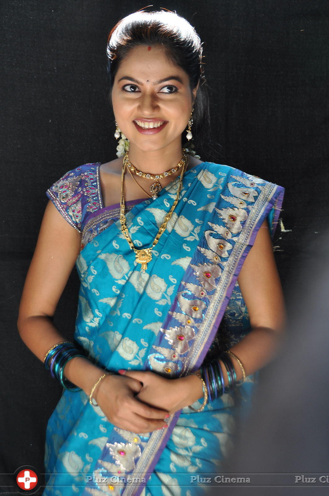 Suhasini Latest Saree Photos | Picture 620386