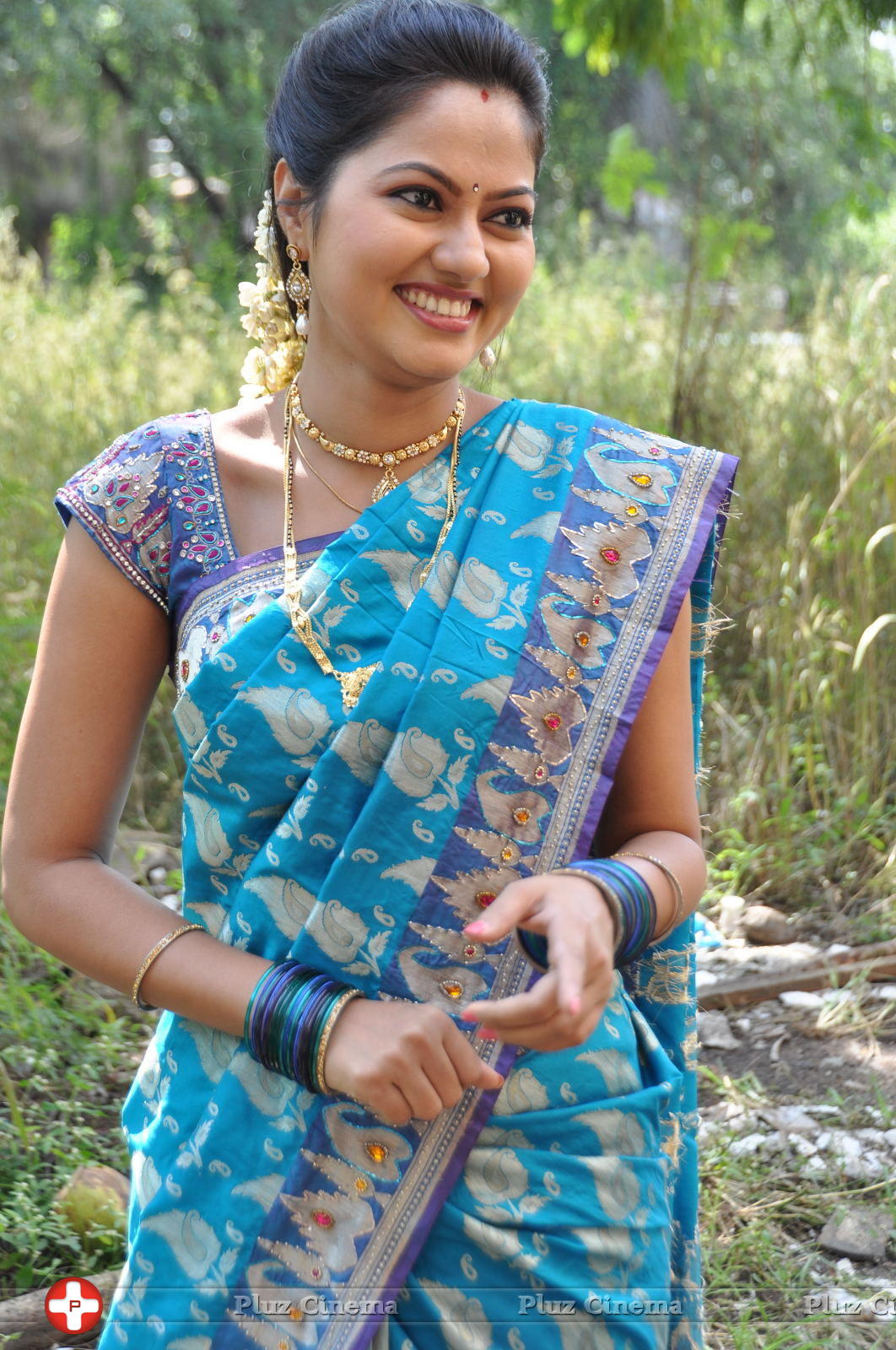 Suhasini Latest Saree Photos | Picture 620413