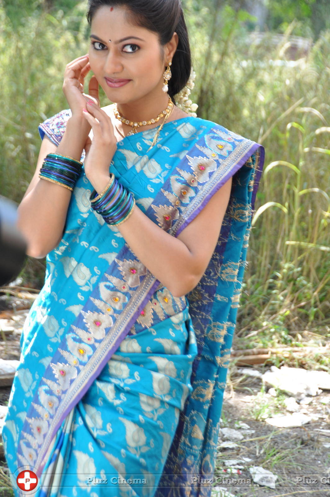 Suhasini Latest Saree Photos | Picture 620425