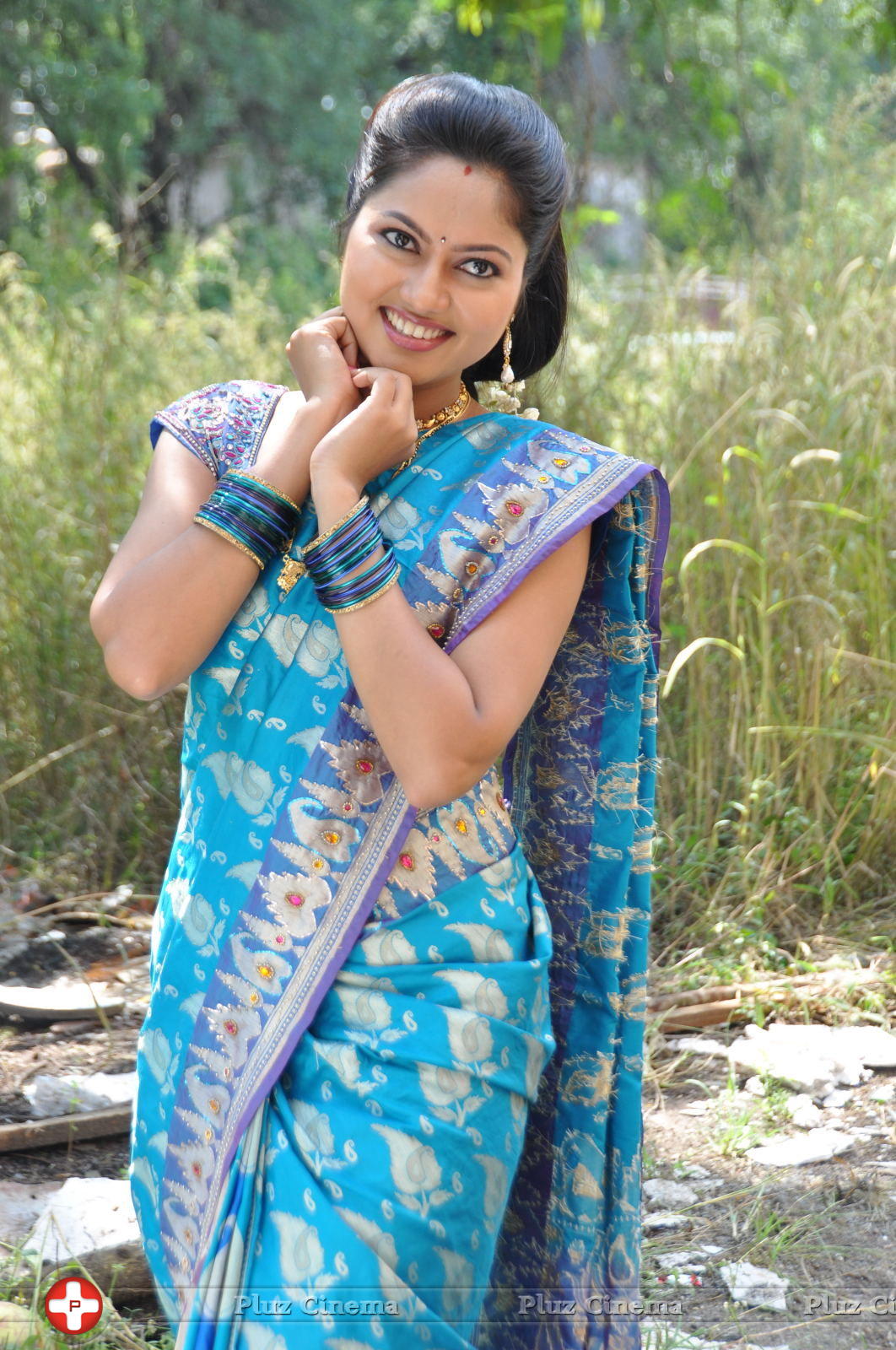 Suhasini Latest Saree Photos | Picture 620428