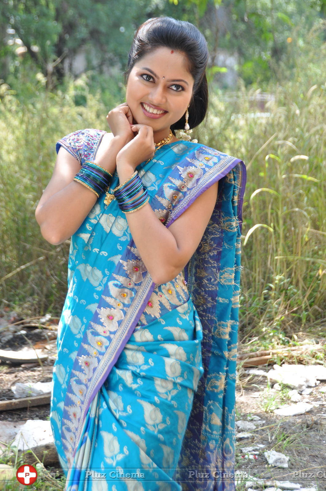 Suhasini Latest Saree Photos | Picture 620429