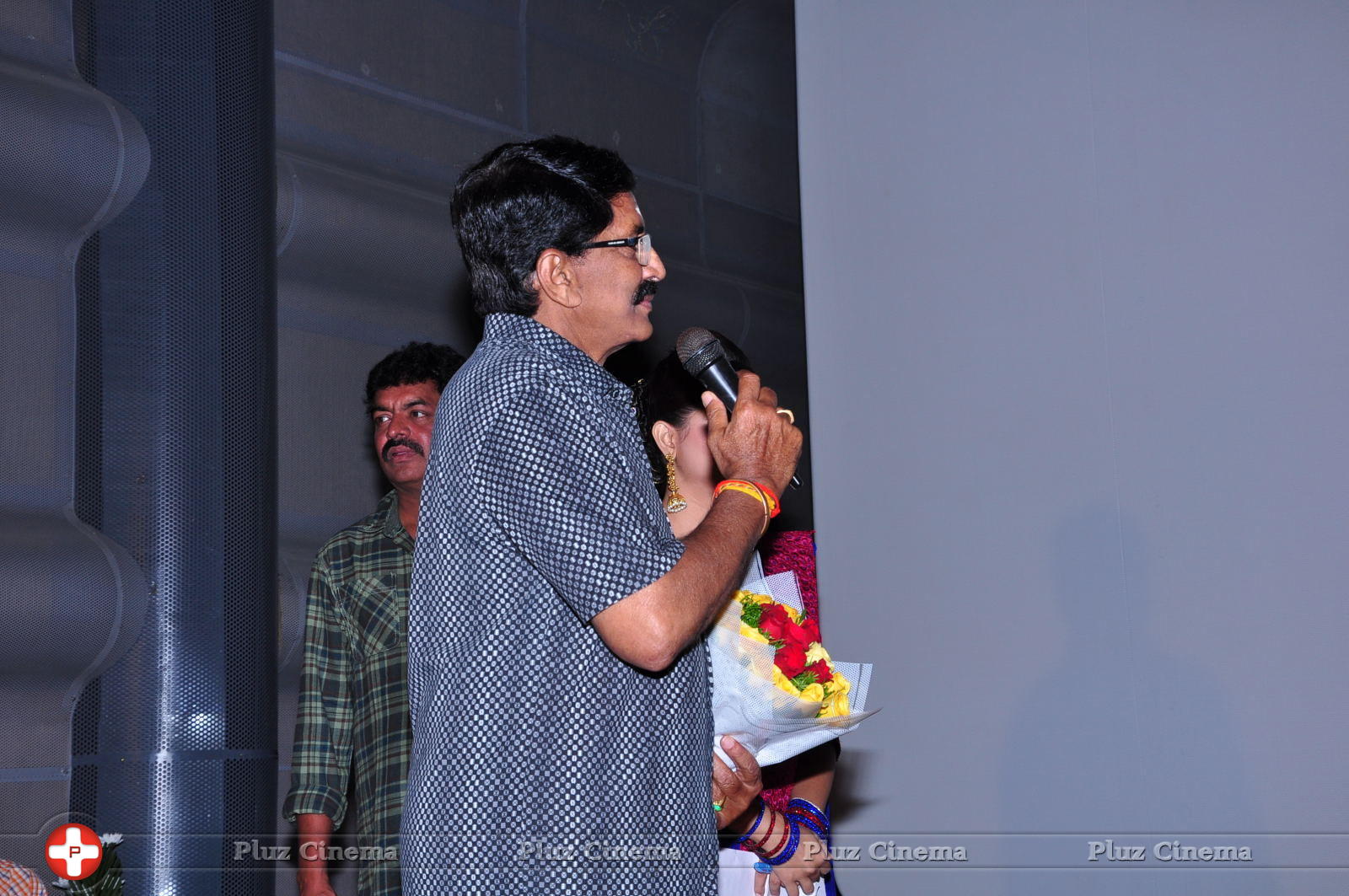 Murali Mohan - Police Paparao Movie Audio Launch Photos | Picture 621130