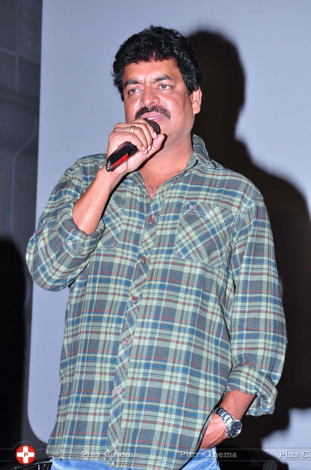 Shivaji Raja - Police Paparao Movie Audio Launch Photos | Picture 621168