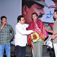 Police Paparao Movie Audio Launch Photos | Picture 621164
