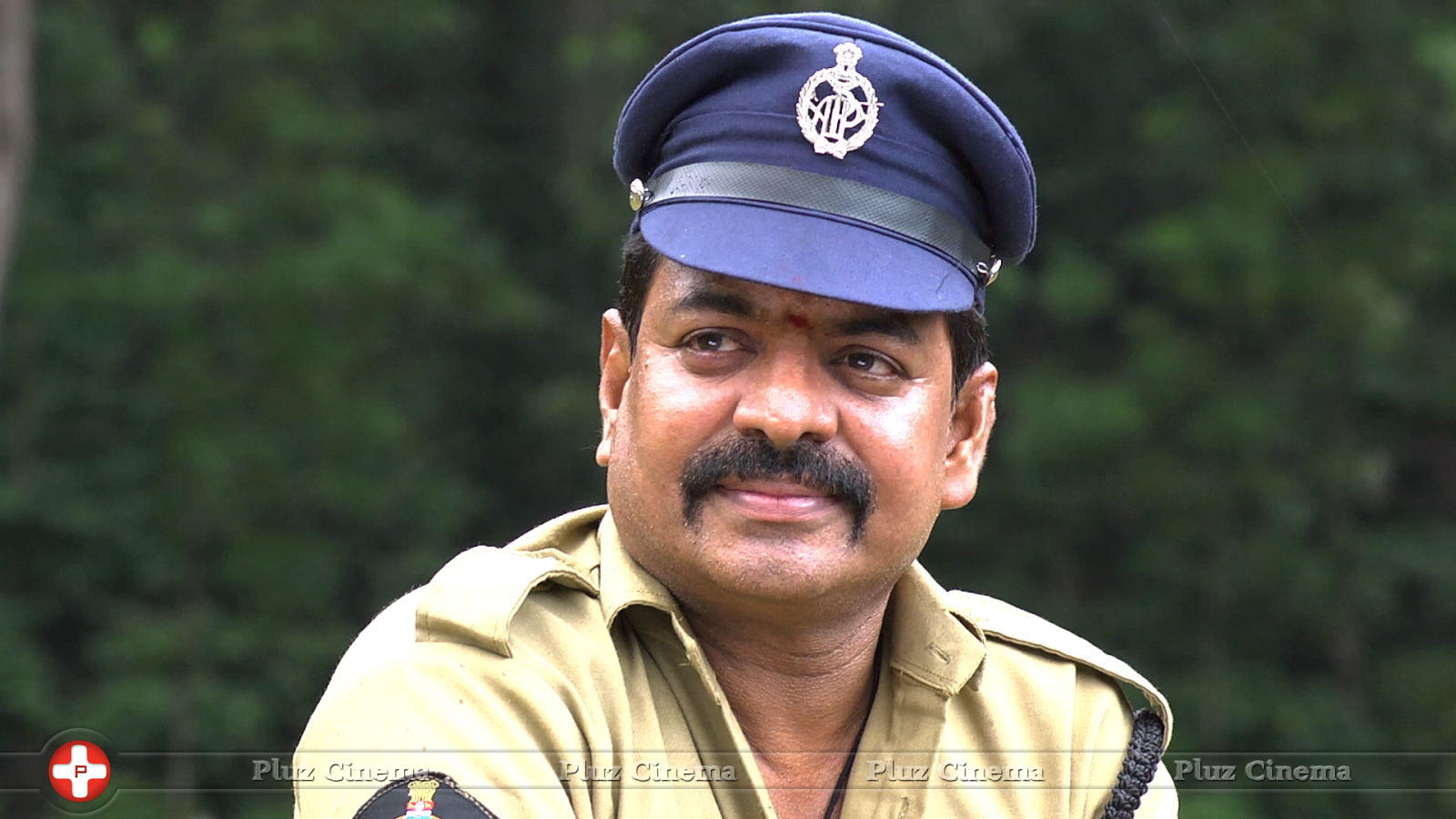 Shivaji Raja - Police Paparao Movie Stills | Picture 621175