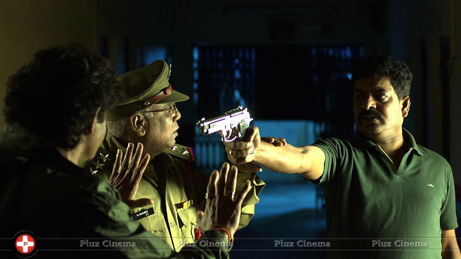 Police Paparao Movie Stills | Picture 621206